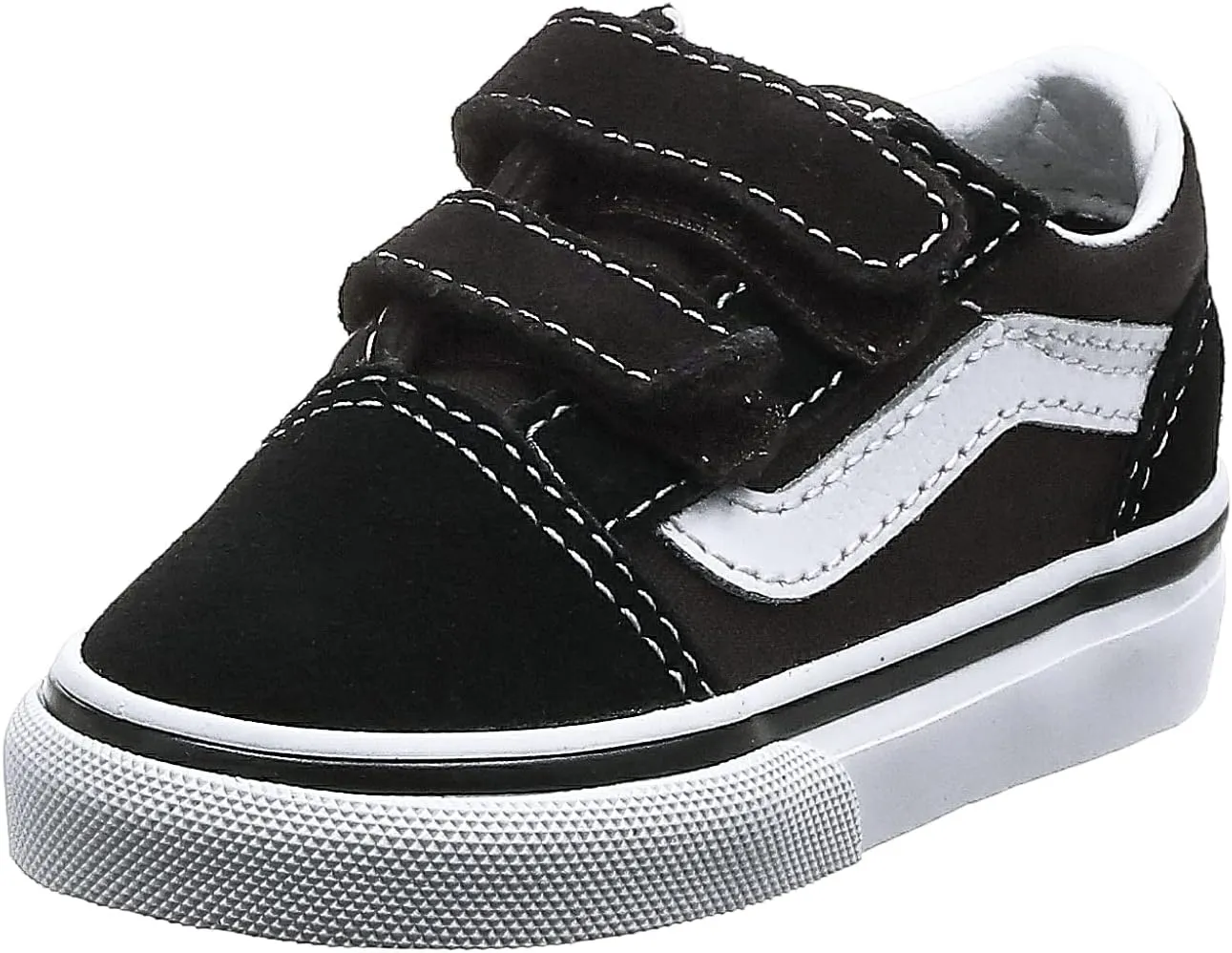 Vans  Sneaker Black Autunno/Inverno