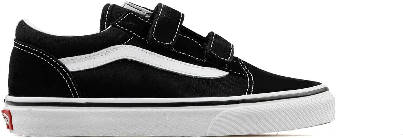 Vans  Sneaker Black Autunno/Inverno