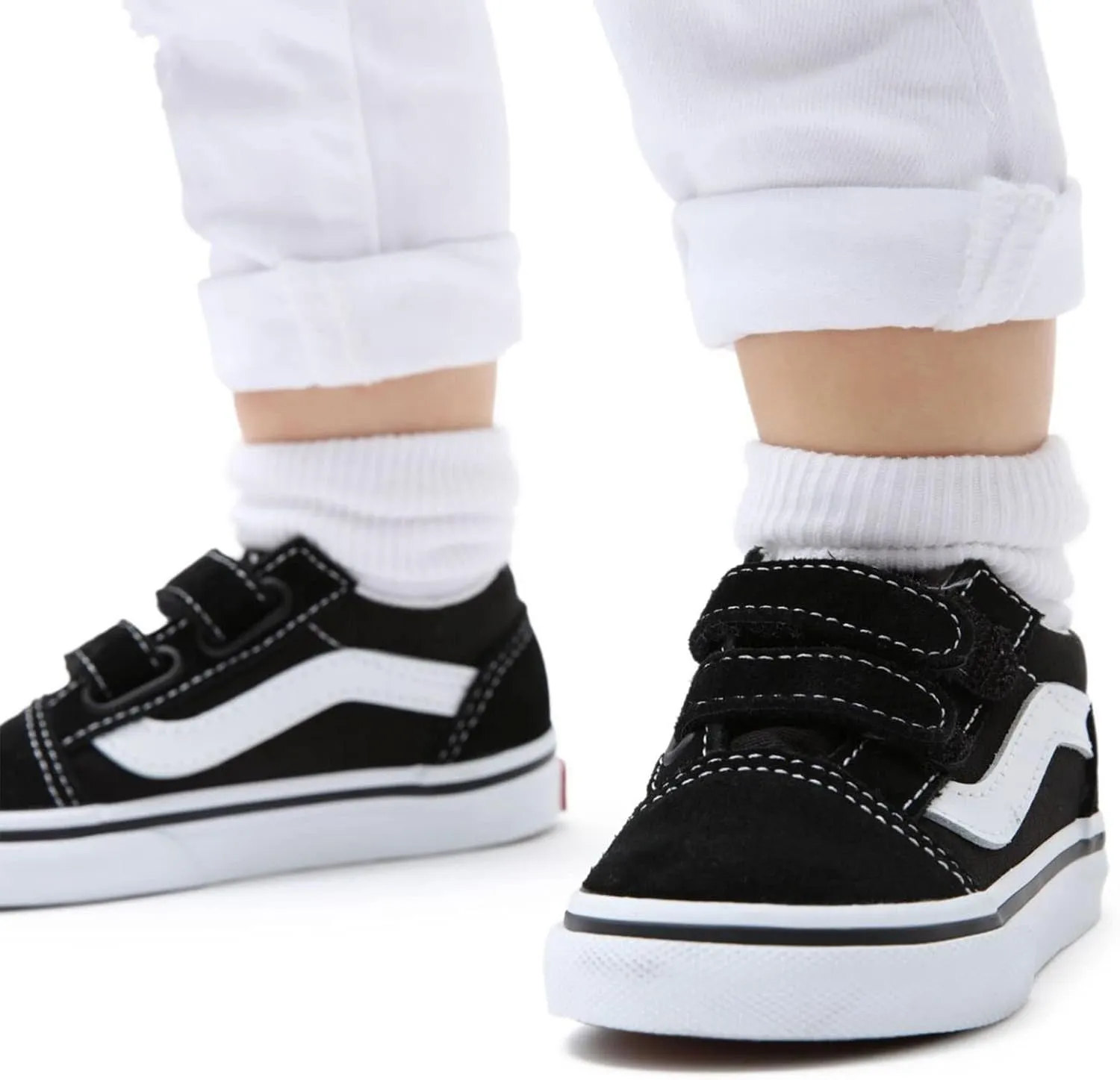 Vans  Sneaker Black Autunno/Inverno