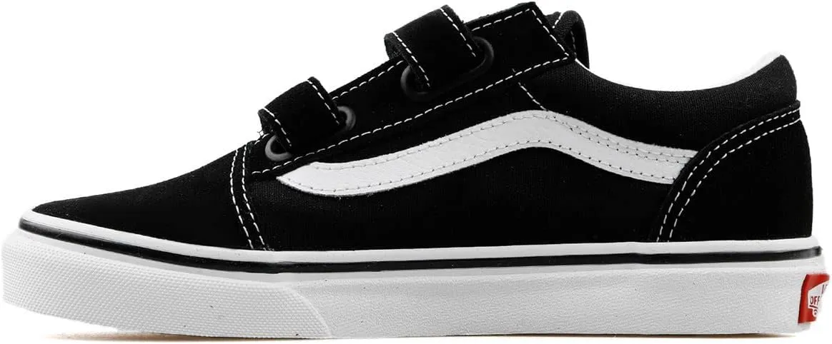 Vans  Sneaker Black Autunno/Inverno