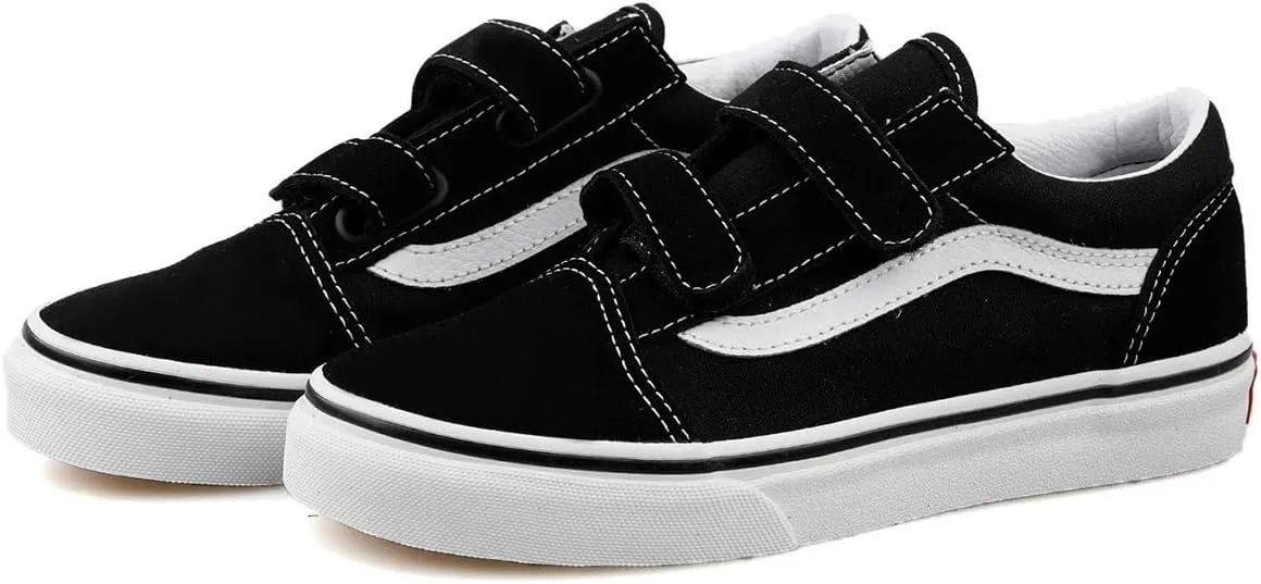 Vans  Sneaker Black Autunno/Inverno