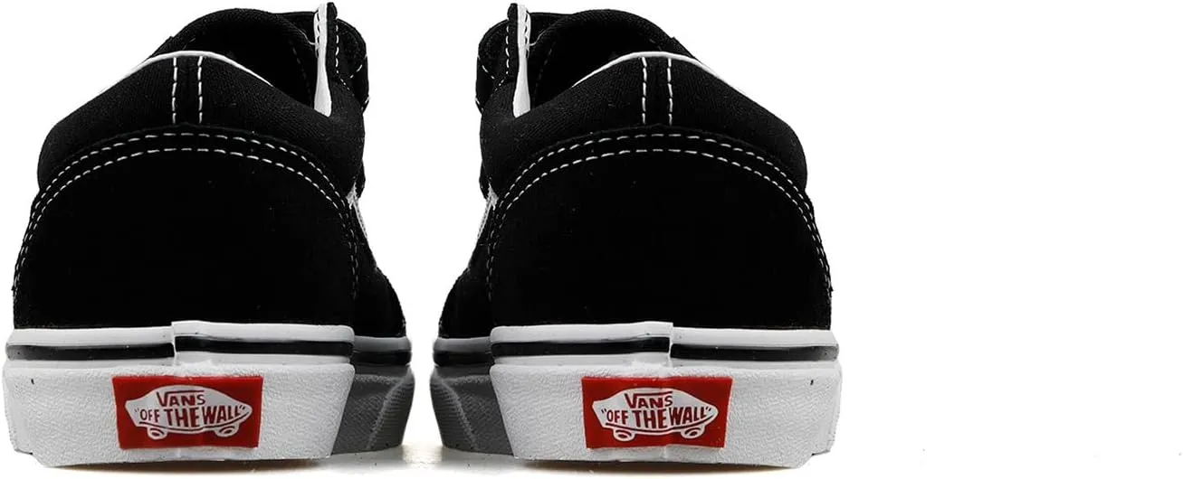 Vans  Sneaker Black Autunno/Inverno