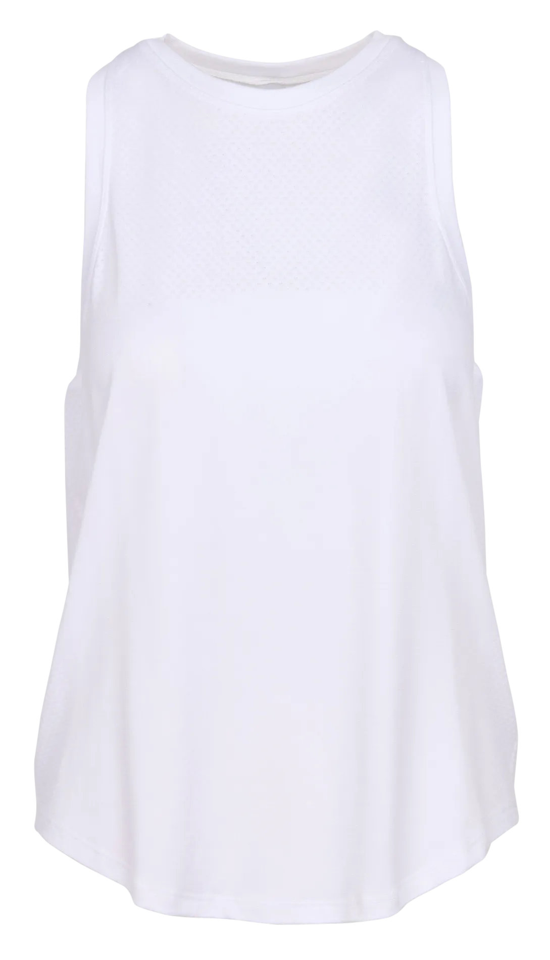  VARLEY   DACEY - Canotta sportiva con scollo tondo | Bianco