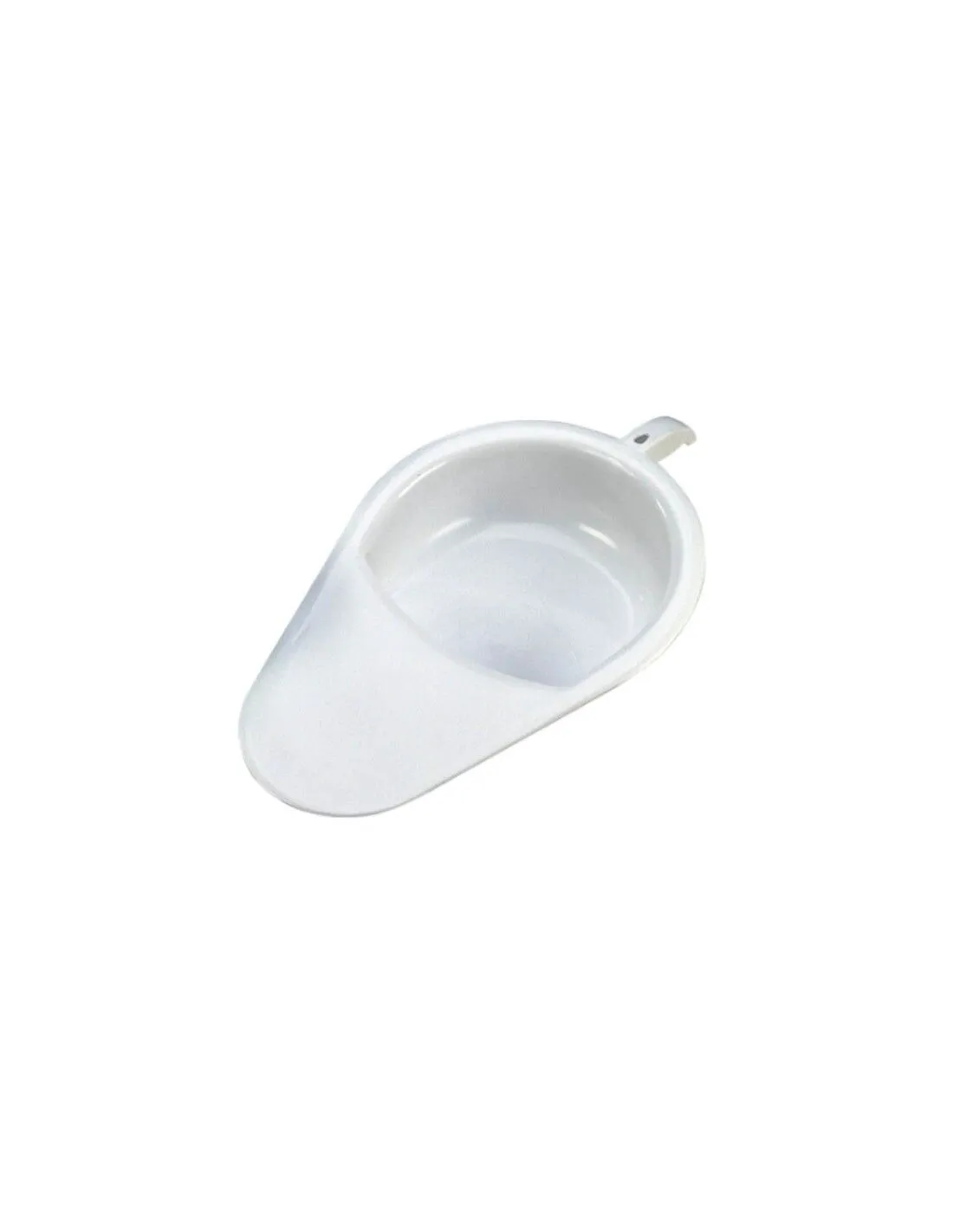 Vasino Denox 51 x 30 x 10 cm Bianco