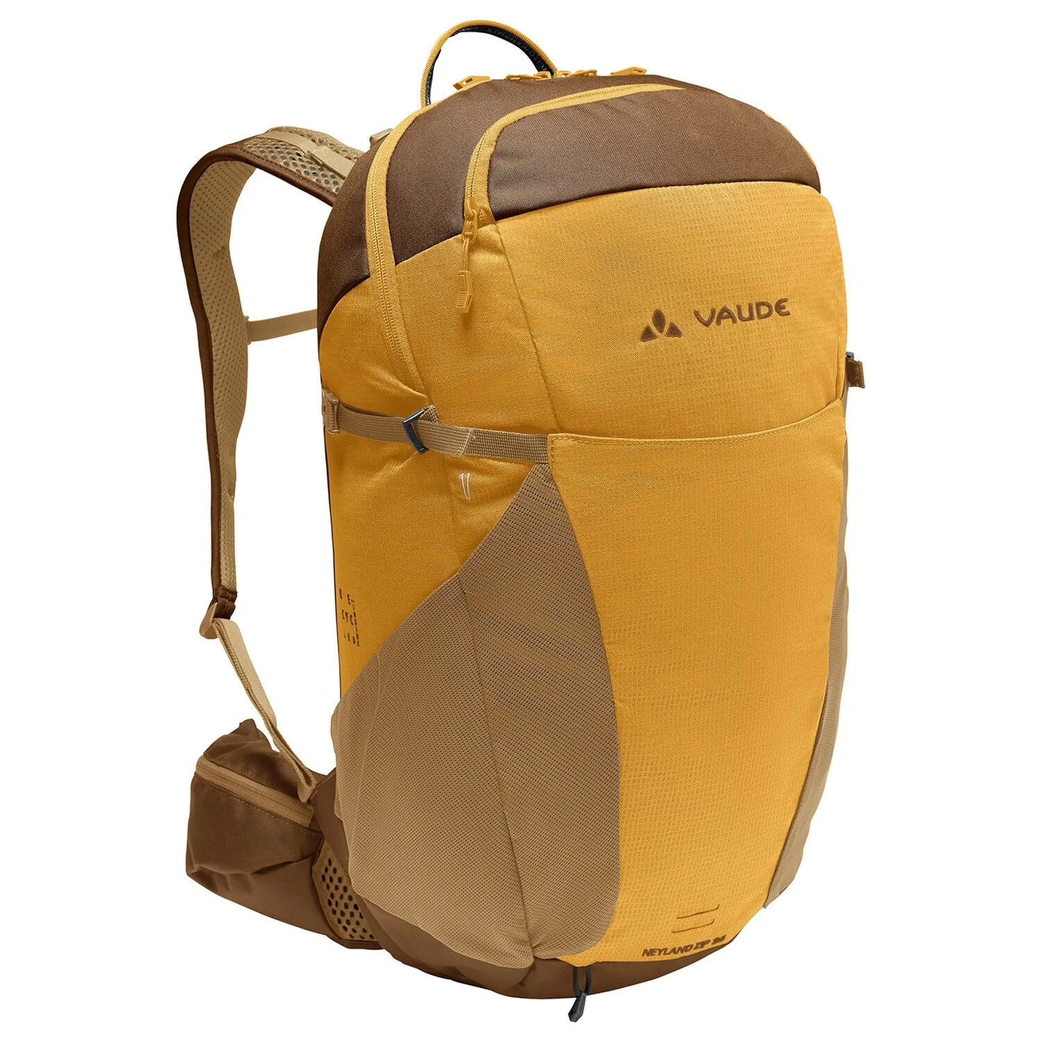Vaude Neyland Zip 26 Zaino 56 cm
