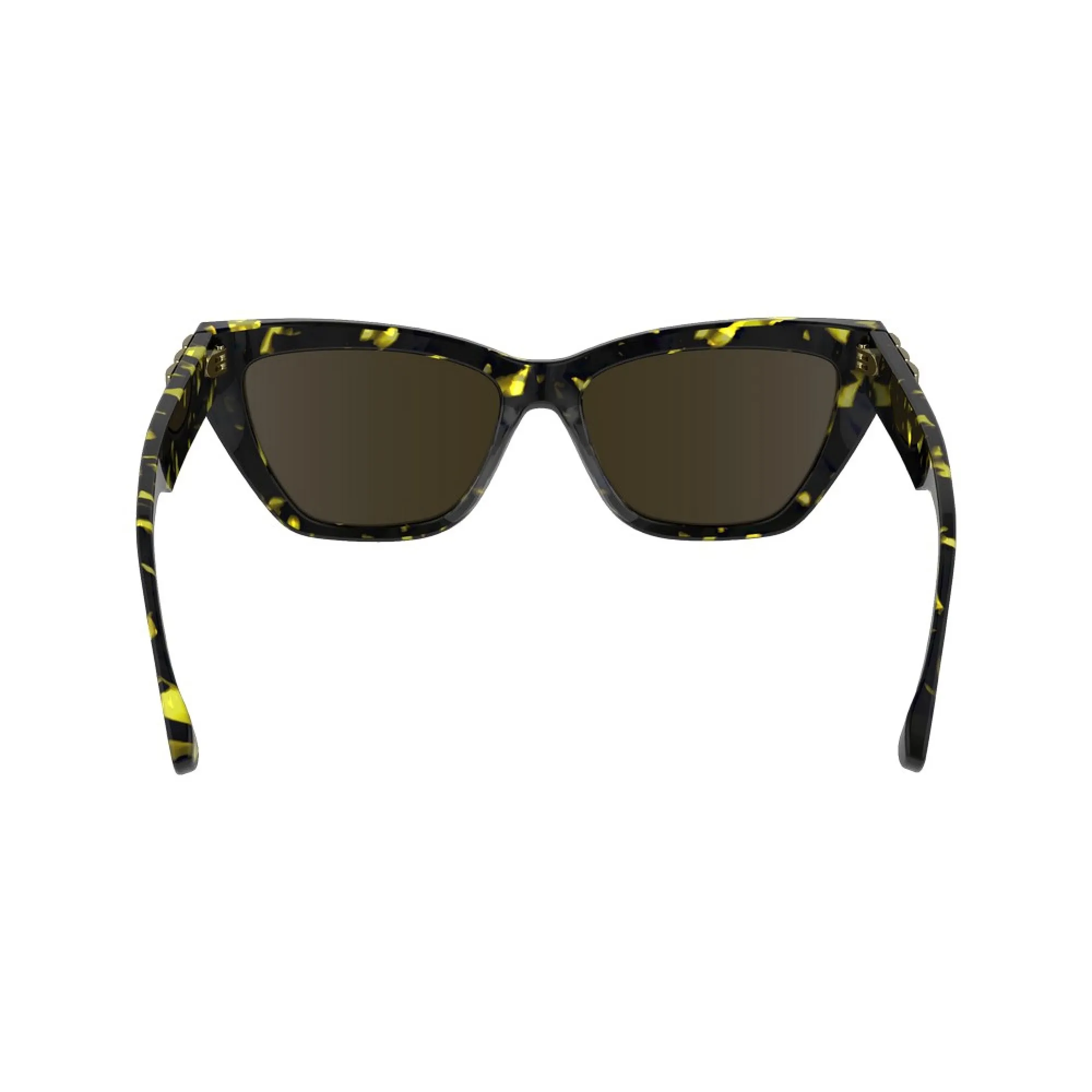   Victoria Beckham VB 668S - 012 Nero | Occhiale Da Sole Donna 