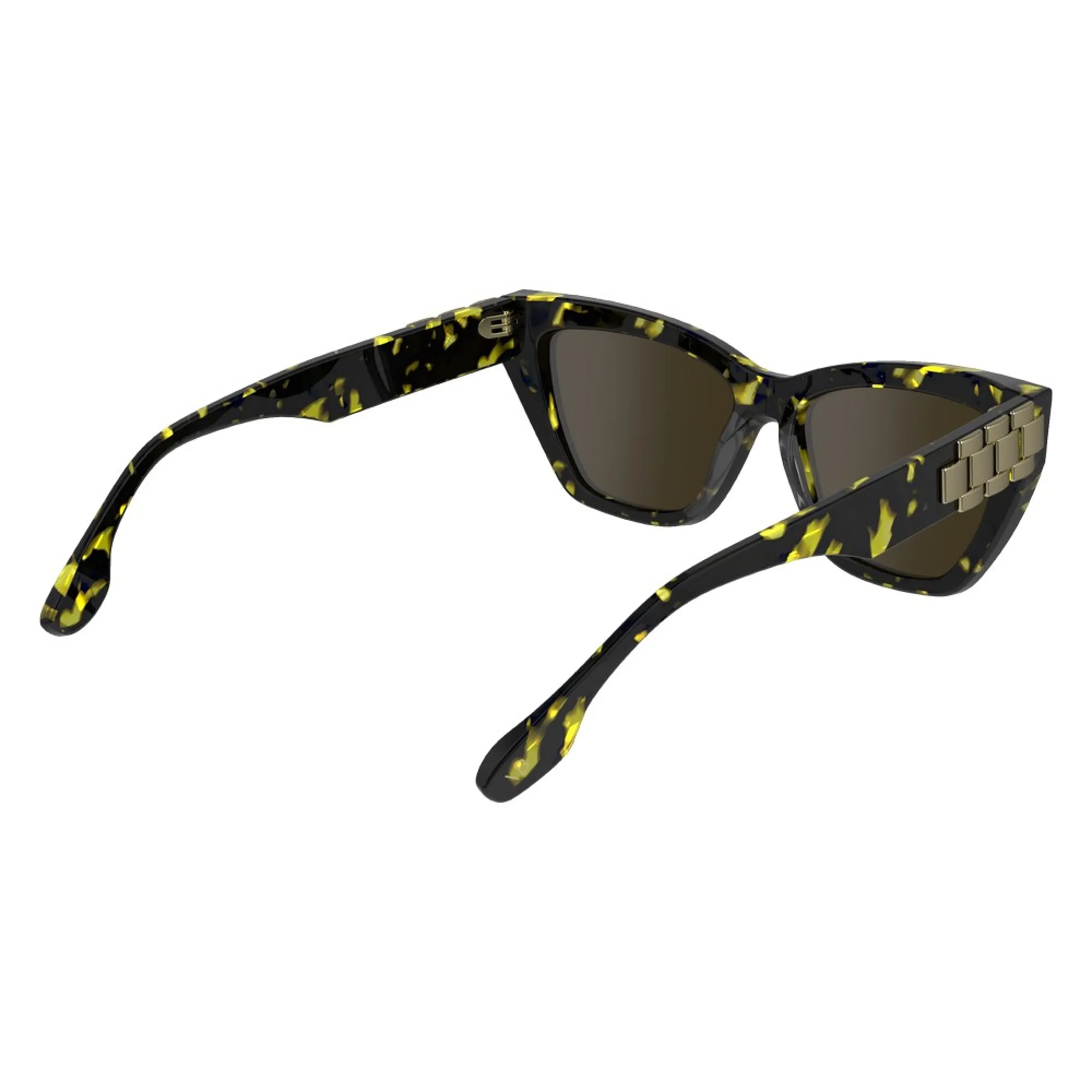   Victoria Beckham VB 668S - 012 Nero | Occhiale Da Sole Donna 