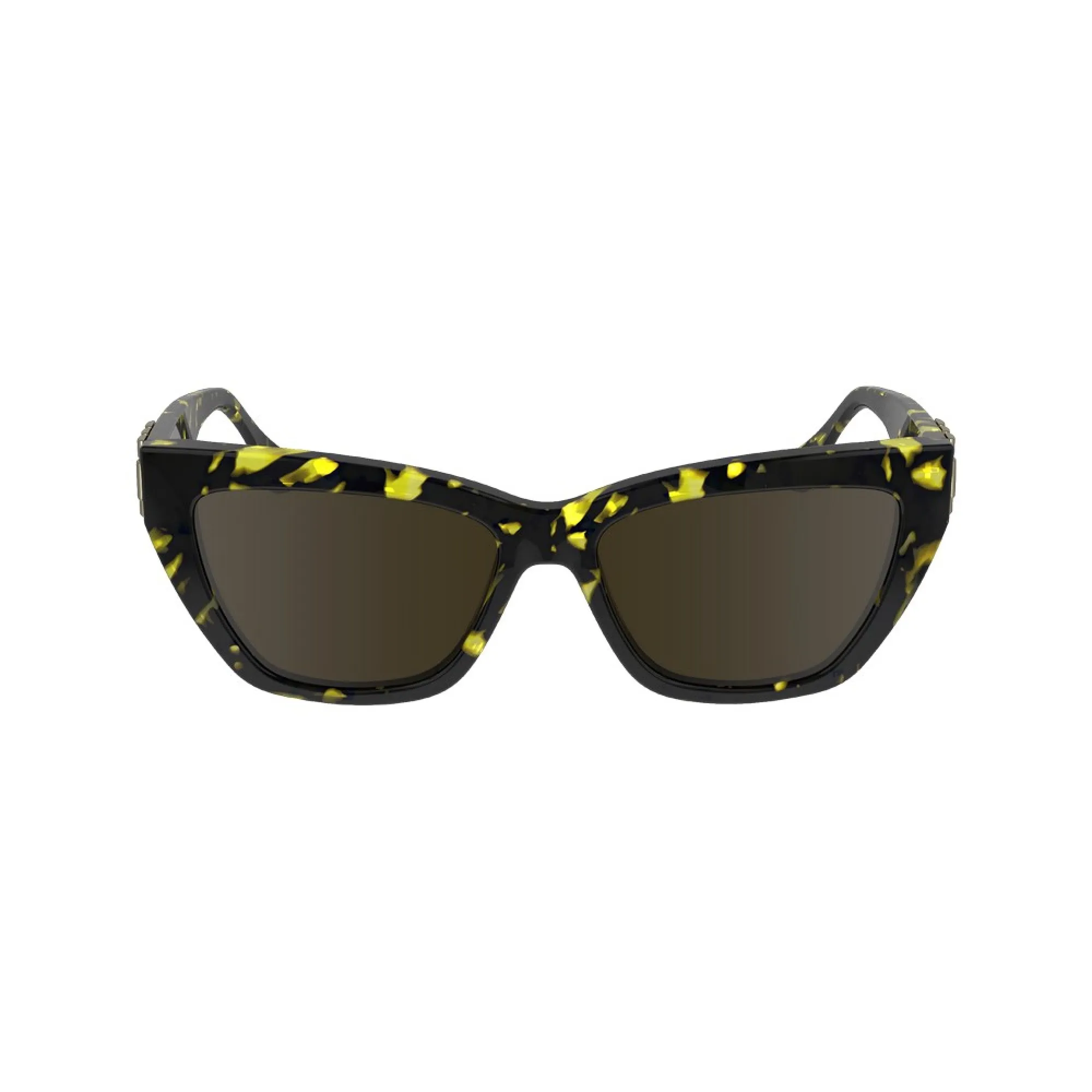   Victoria Beckham VB 668S - 012 Nero | Occhiale Da Sole Donna 