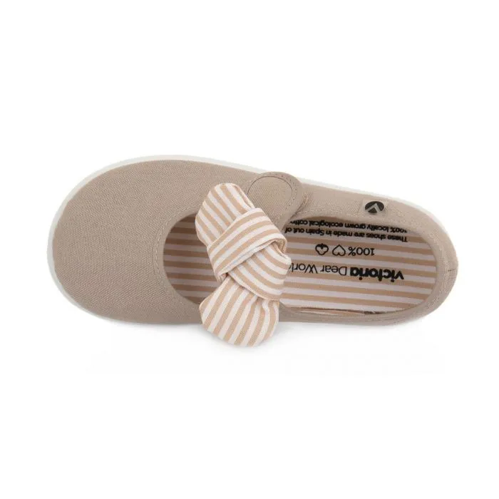 VICTORIA BEIGE