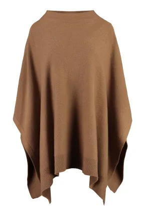Vince Mantella in cashmere