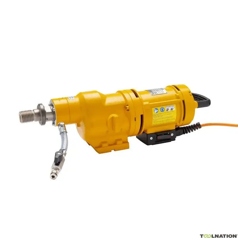 Weka DK32 Trapano diamantato tripode NAT