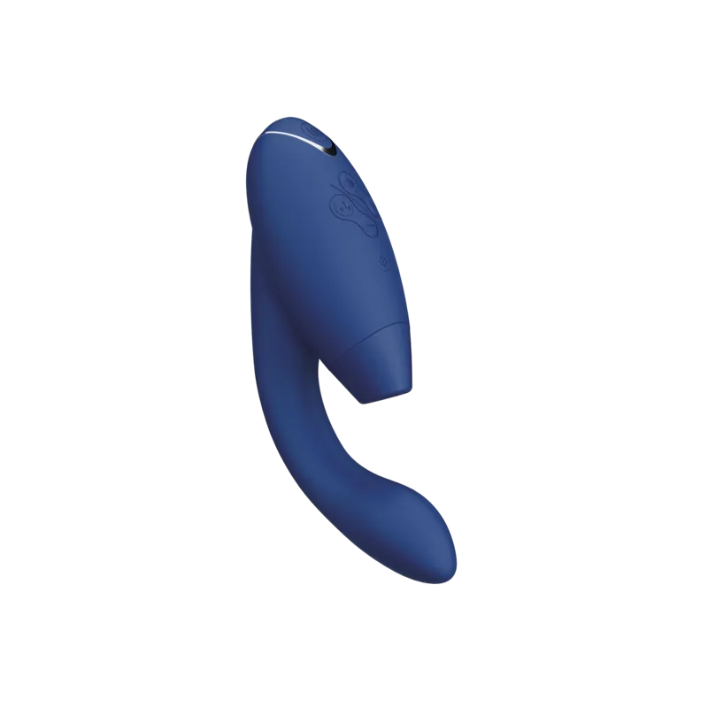  WOMANIZER   Womanizer DUO 2 - Blueberry | 