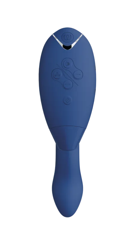  WOMANIZER   Womanizer DUO 2 - Blueberry | 