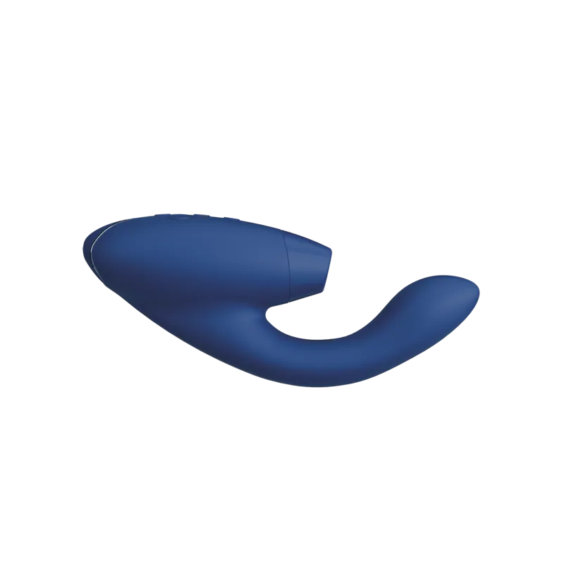  WOMANIZER   Womanizer DUO 2 - Blueberry | 