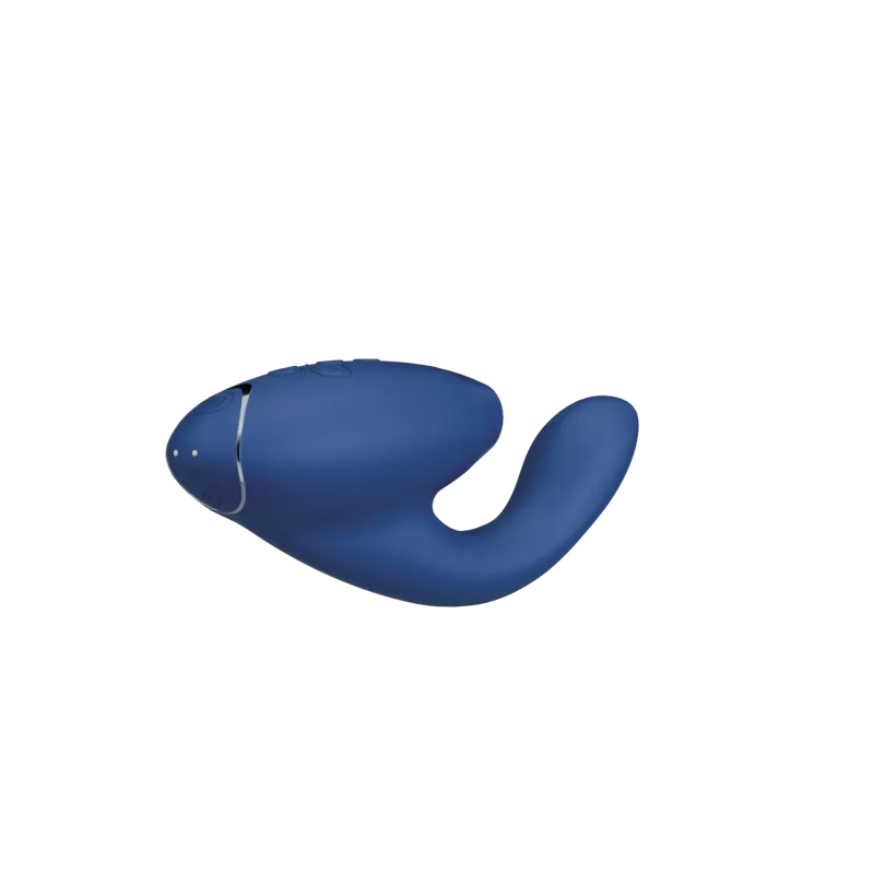  WOMANIZER   Womanizer DUO 2 - Blueberry | 