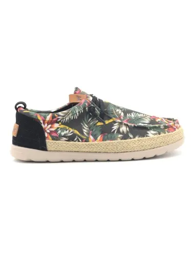 Wrangler Kohala mocassino  