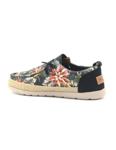 Wrangler Kohala mocassino  