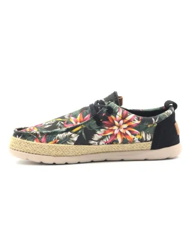 Wrangler Kohala mocassino  