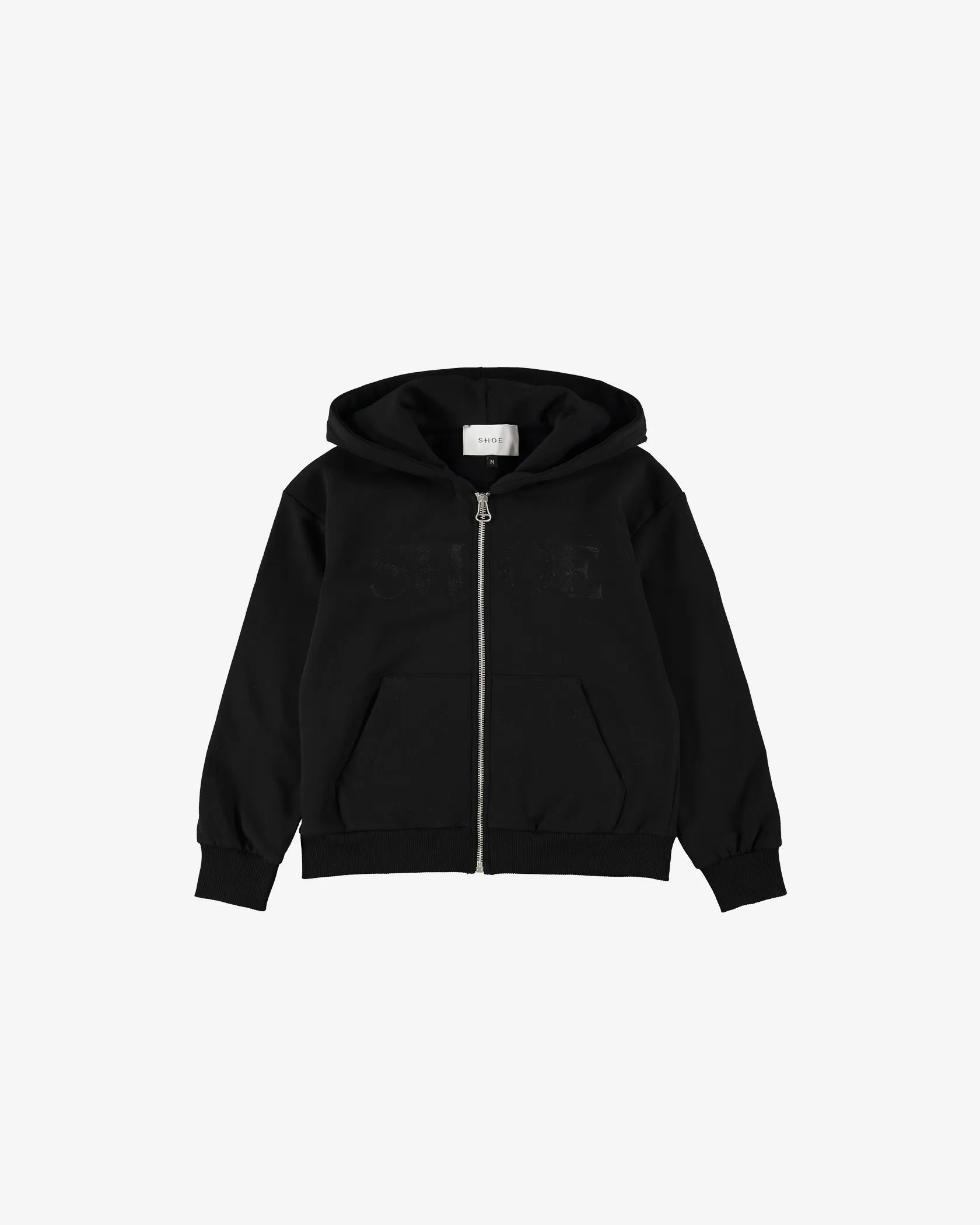 ZABEL2056 HOODED SWEATSHIRT