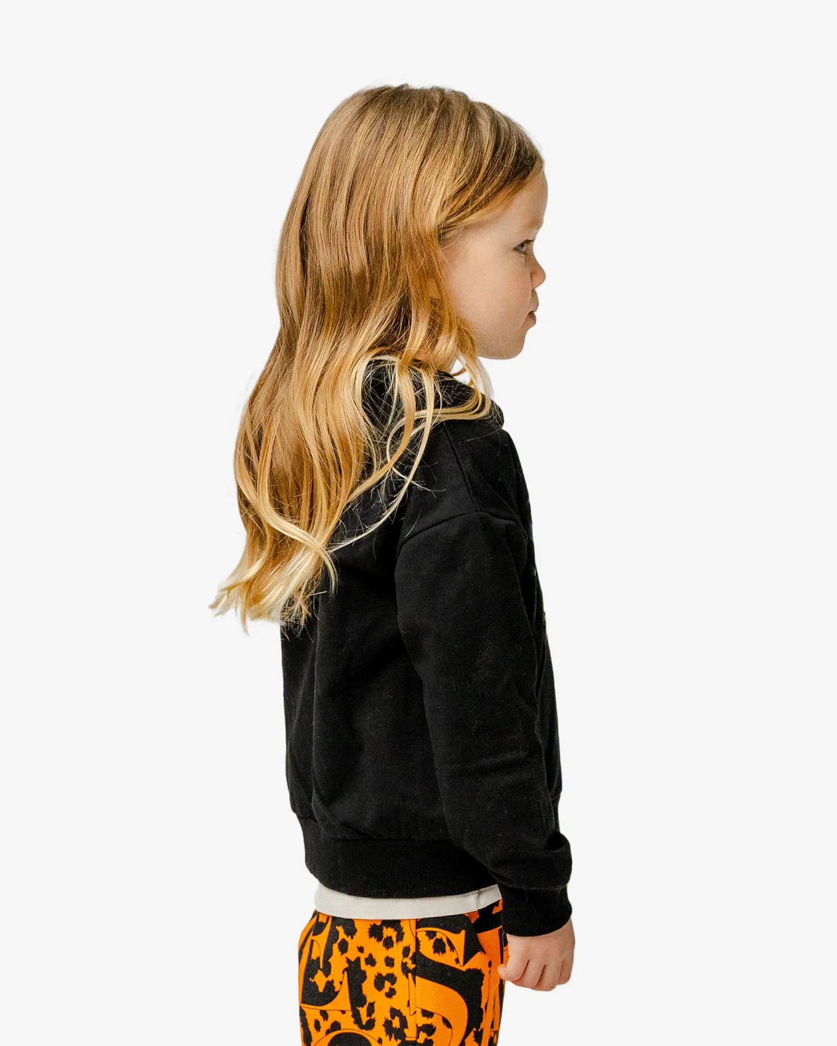 ZABEL2056 HOODED SWEATSHIRT