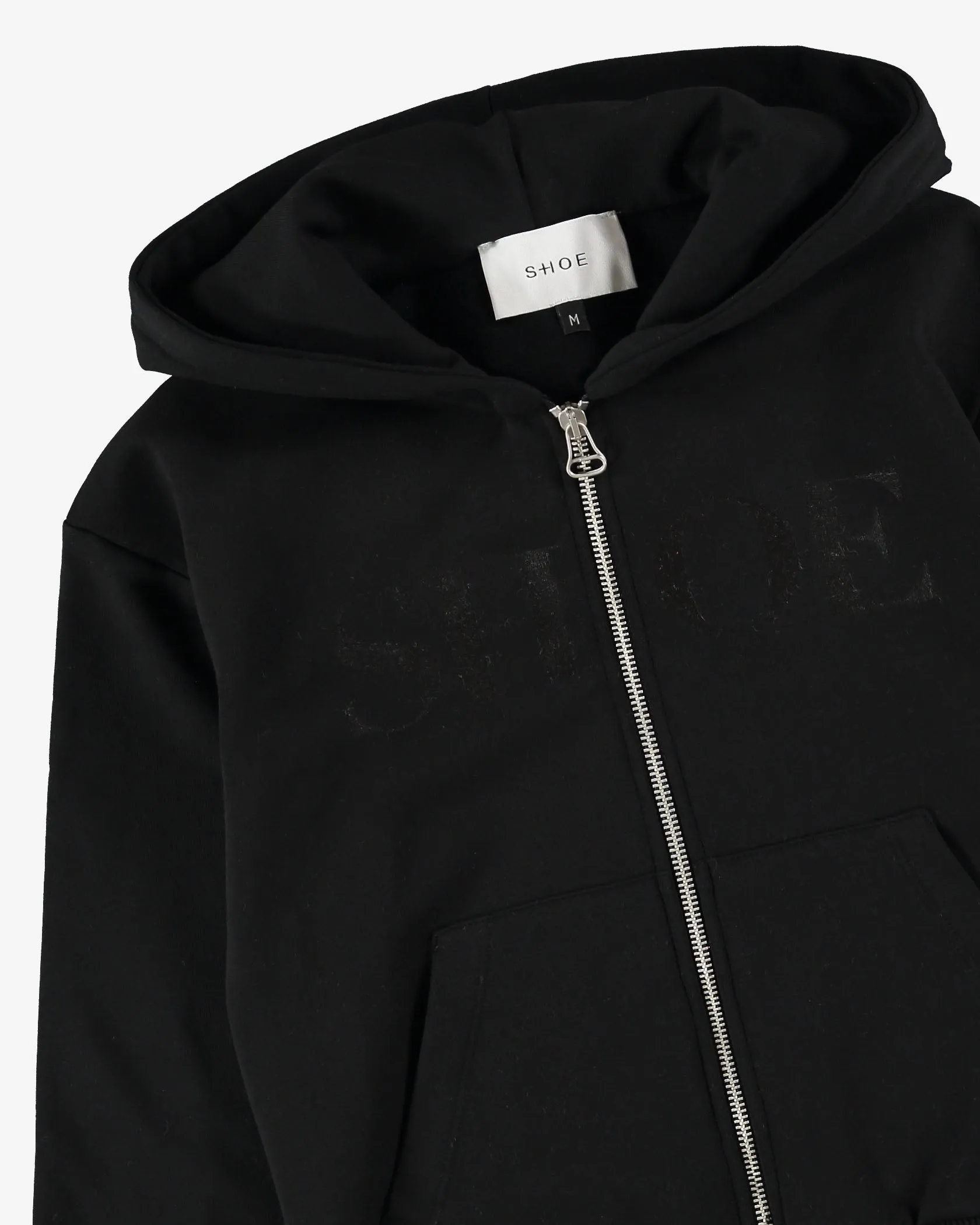 ZABEL2056 HOODED SWEATSHIRT
