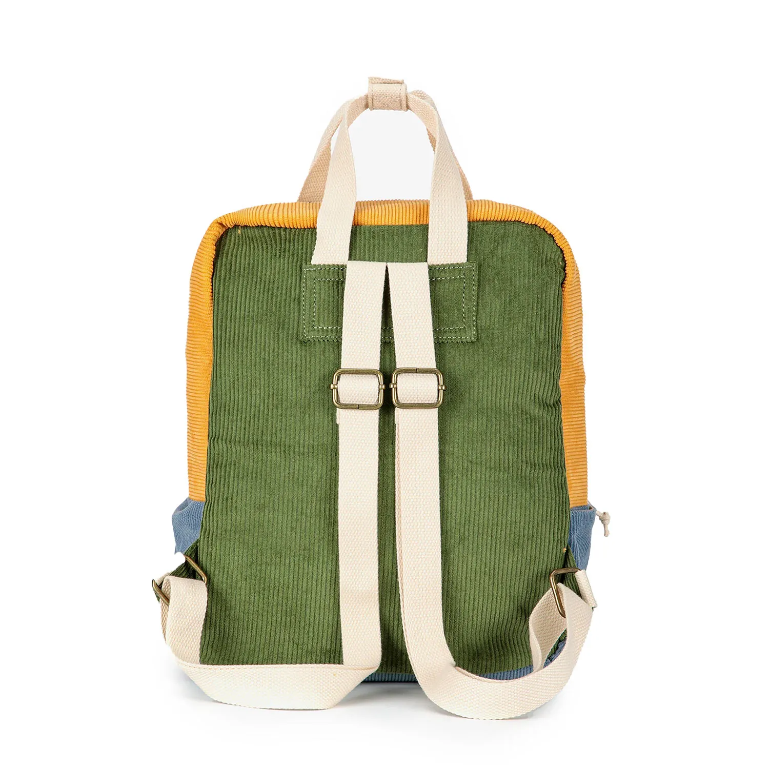 Zainetto Bobo Choses Multicolor Bambino E Bambina