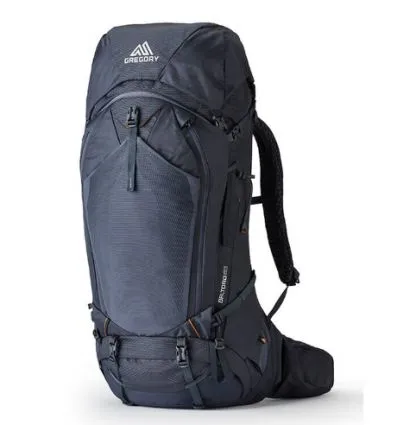 Zaino da trekking Gregory BALTORO 65 LG (ALASKA BLUE)
