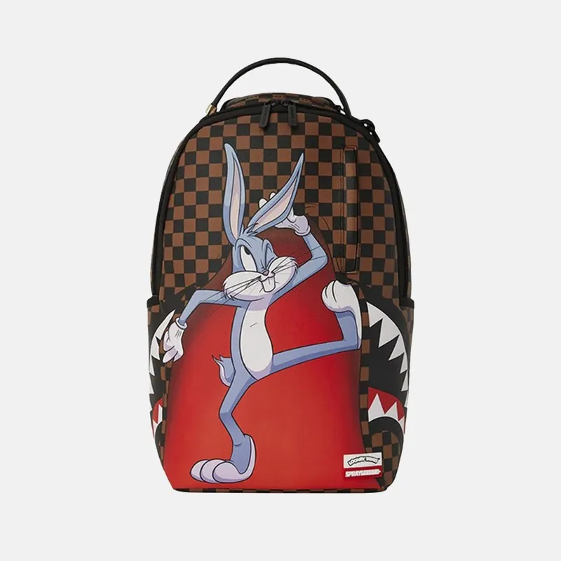 Zaino SPRAYGROUND BUGS BUNNY Uomo