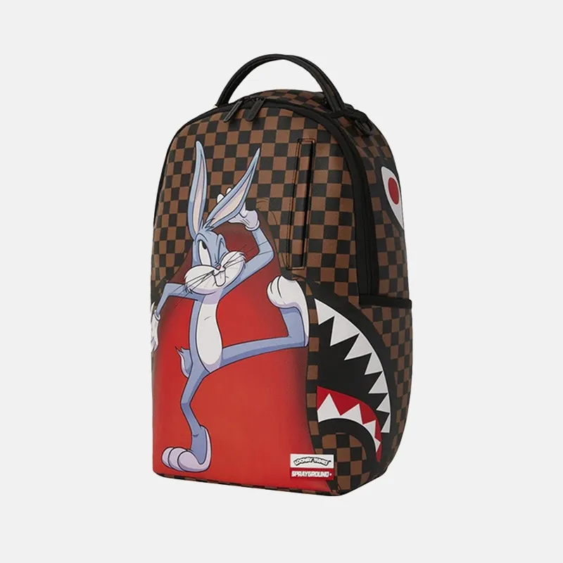 Zaino SPRAYGROUND BUGS BUNNY Uomo