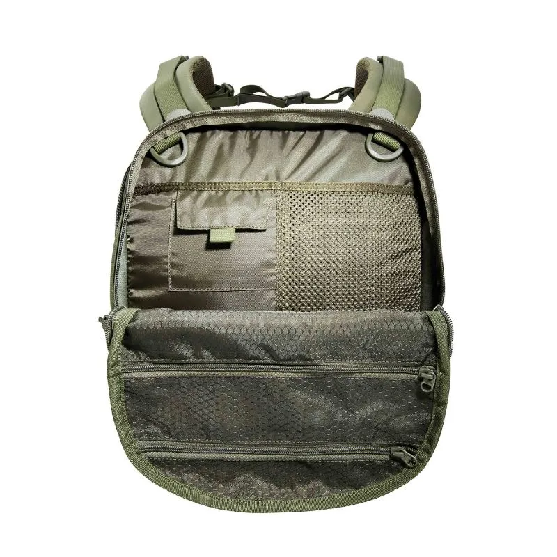 Zaino Tasmanian Tiger Companion 30L (oliva)
