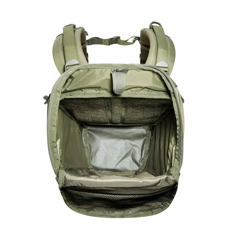 Zaino Tasmanian Tiger Companion 30L (oliva)