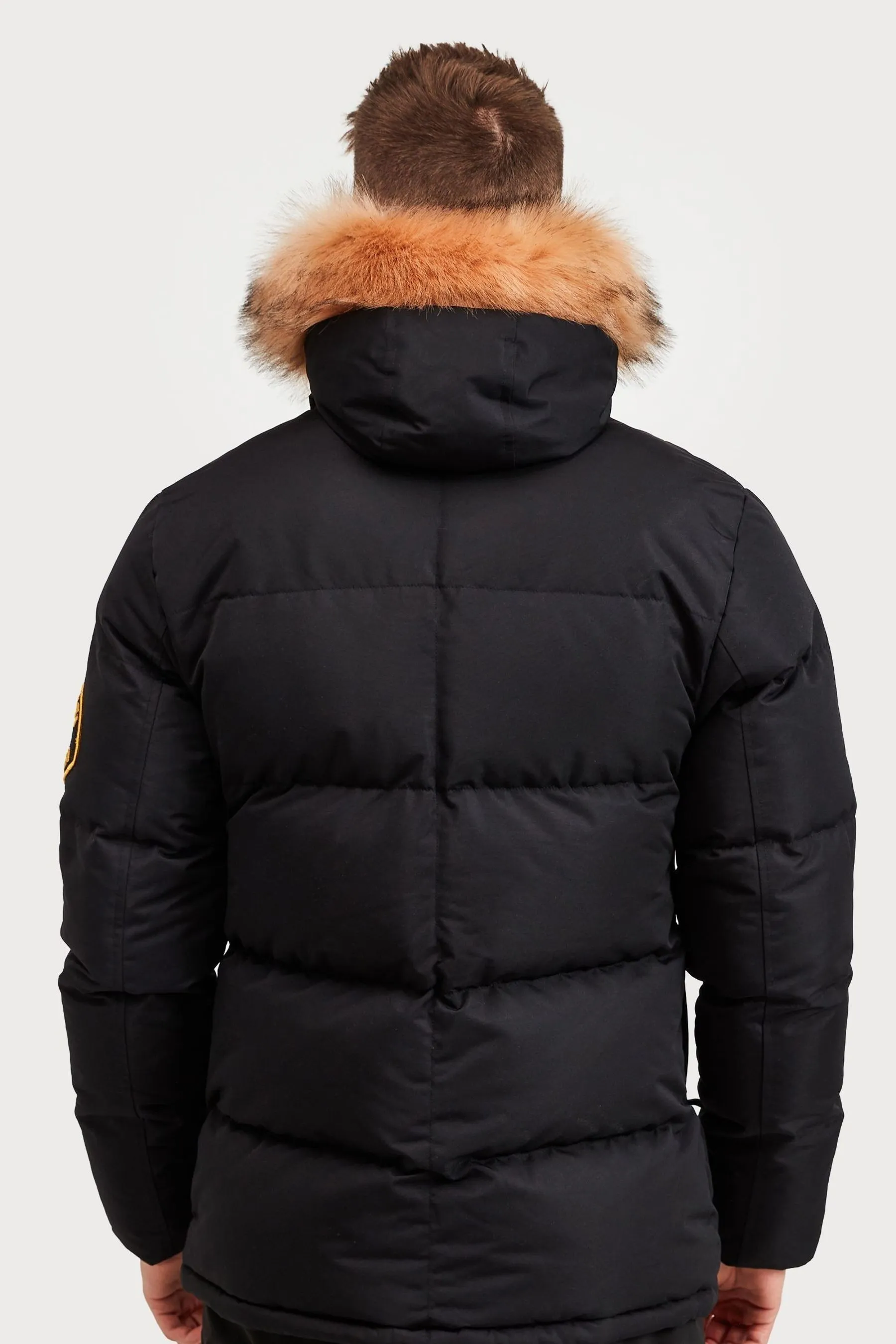 Zavetti Canada Oshawa - Parka 2.0 Giacca
