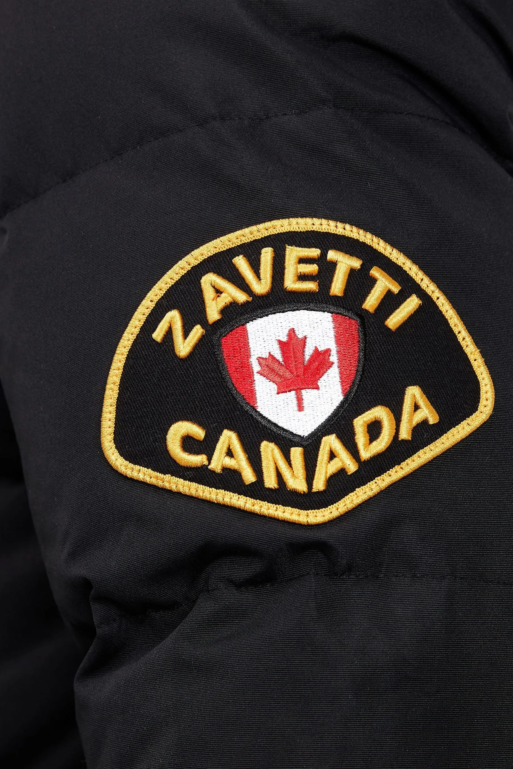 Zavetti Canada Oshawa - Parka 2.0 Giacca